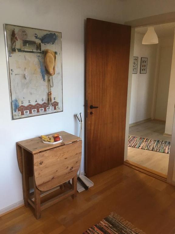 Emmas Hus I Skagen公寓 外观 照片