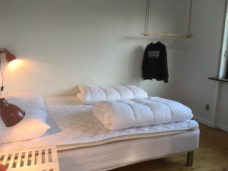 Emmas Hus I Skagen公寓 外观 照片