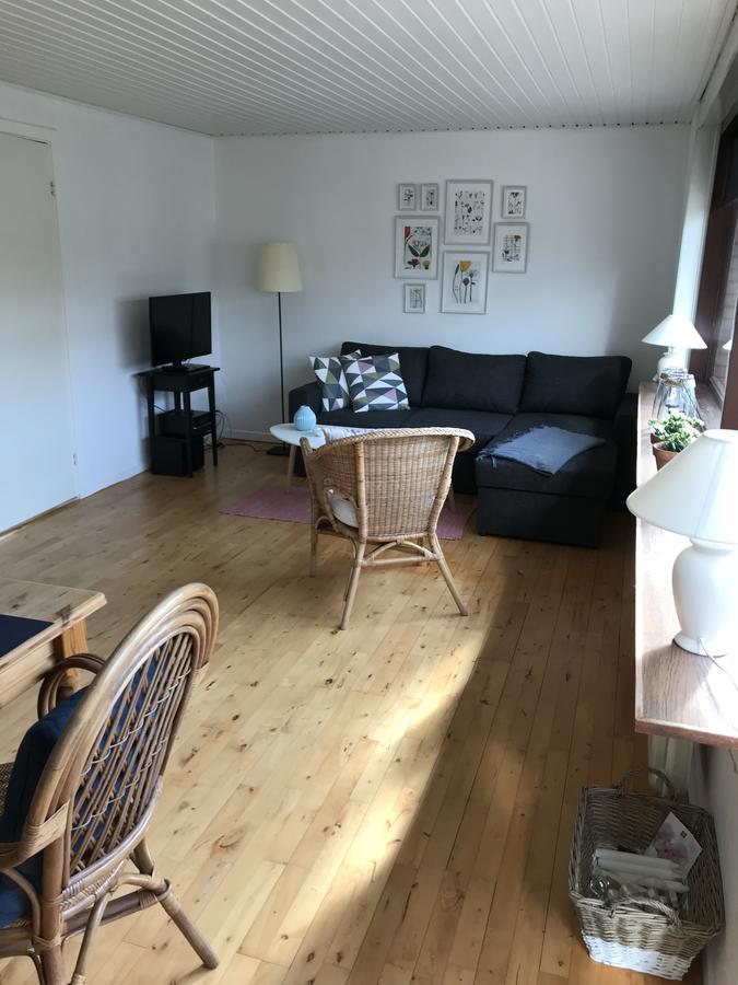 Emmas Hus I Skagen公寓 外观 照片