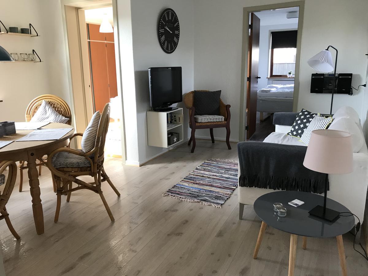 Emmas Hus I Skagen公寓 外观 照片