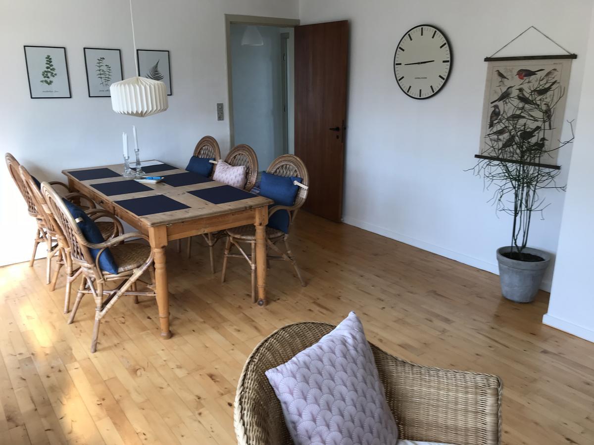 Emmas Hus I Skagen公寓 外观 照片