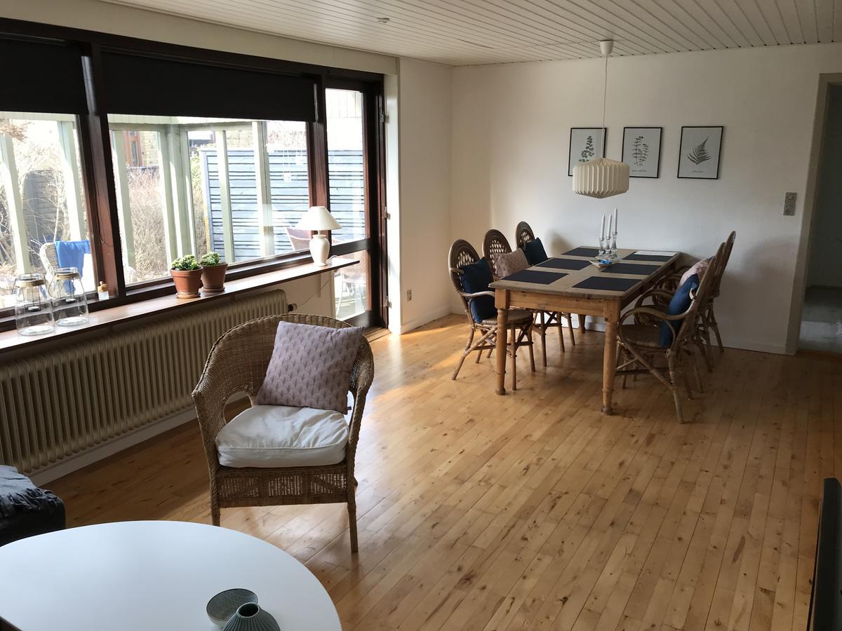 Emmas Hus I Skagen公寓 外观 照片