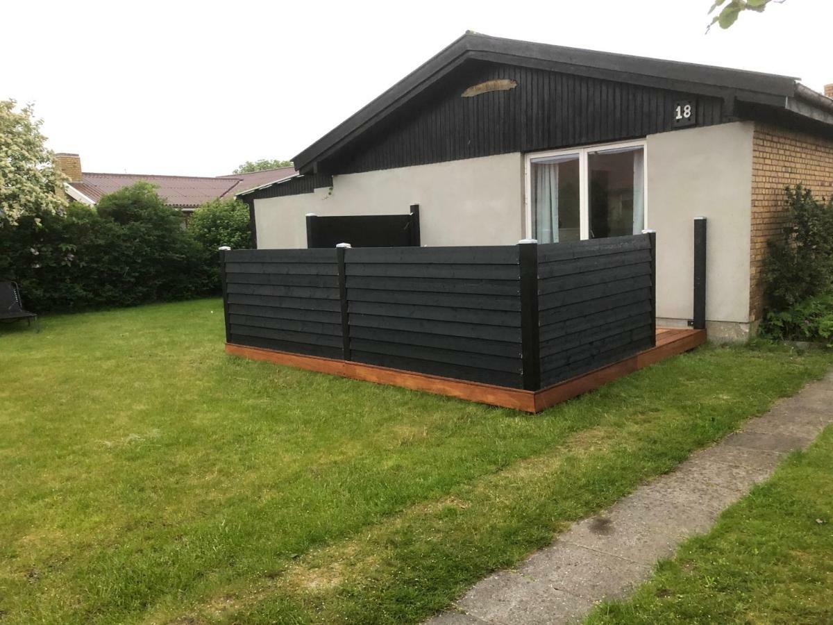 Emmas Hus I Skagen公寓 外观 照片