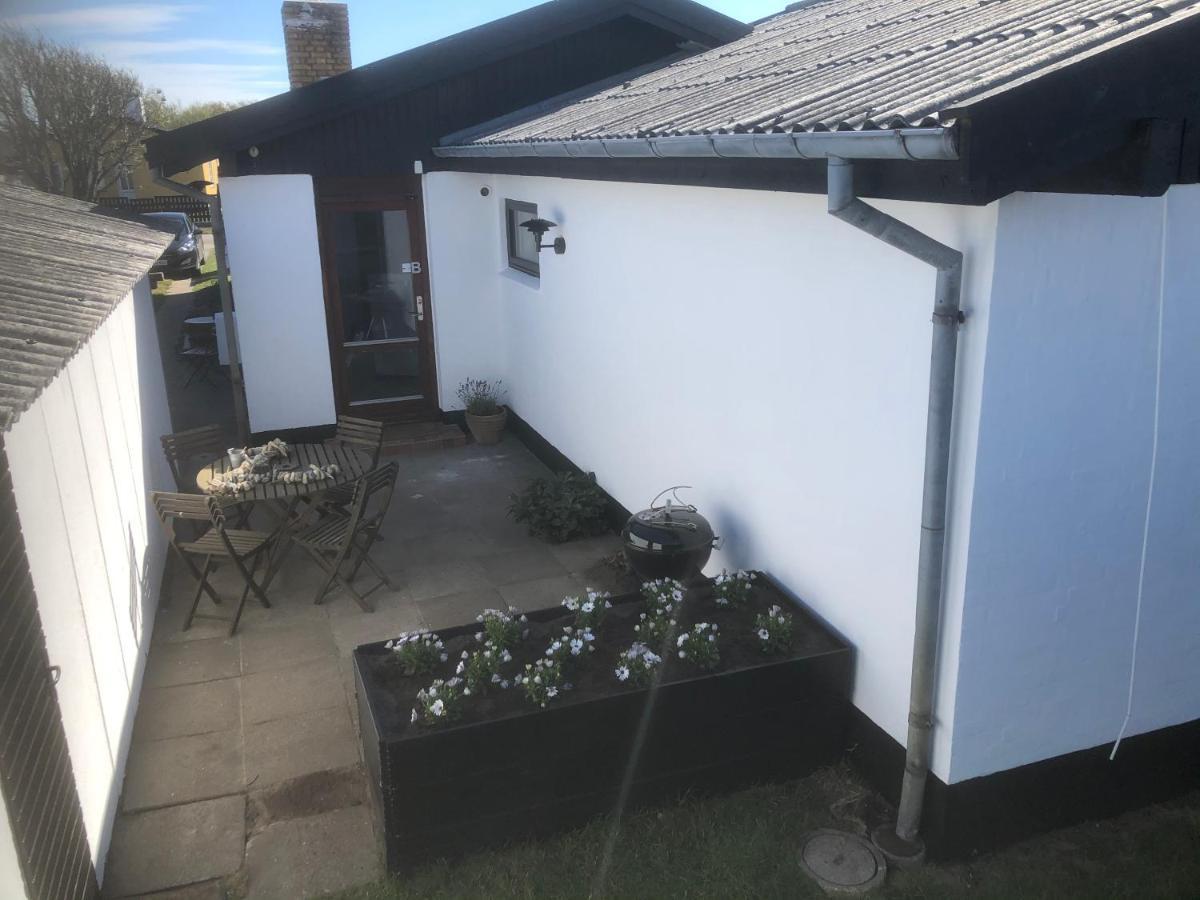 Emmas Hus I Skagen公寓 外观 照片